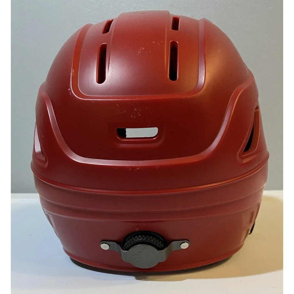 Adidas Incite Baseball Softball Helmet - Face Guard‎ 6 3/8